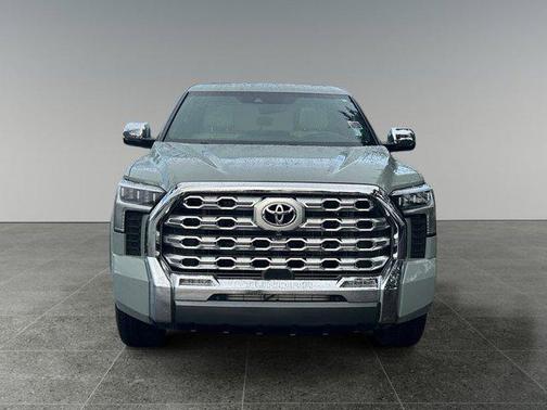 2024 Toyota Tundra 1794 Edition