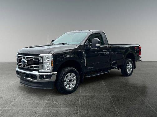 2024 Ford F-350 XLT
