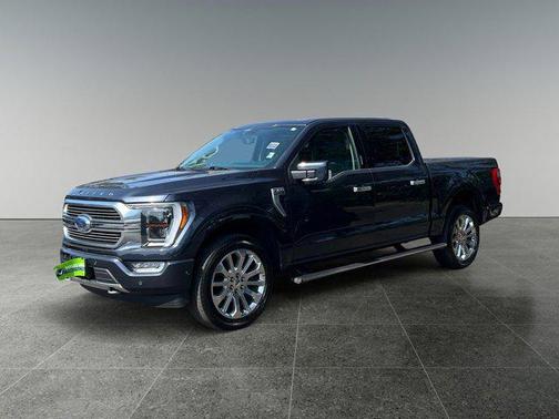 2021 Ford F-150 Limited