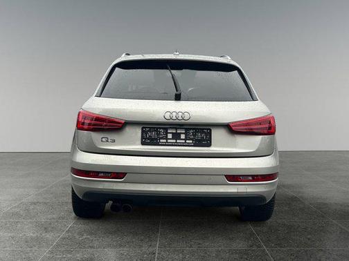 2017 Audi Q3 2.0T Premium Plus