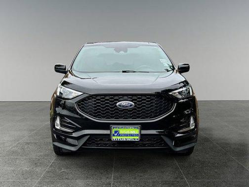 2022 Ford Edge ST Line