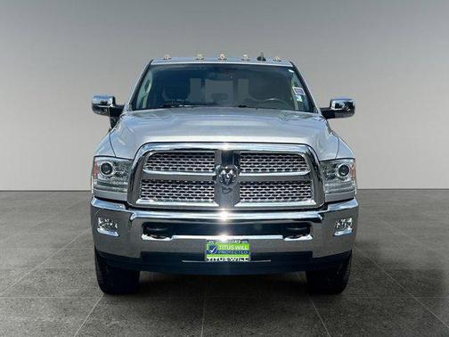 2014 RAM 2500 Laramie