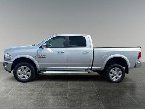 2014 RAM 2500 Laramie