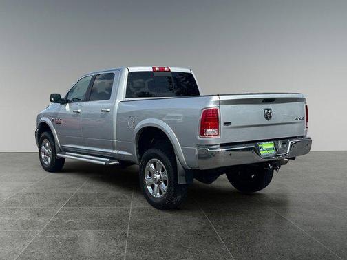 2014 RAM 2500 Laramie