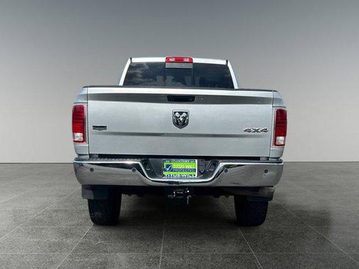 2014 RAM 2500 Laramie
