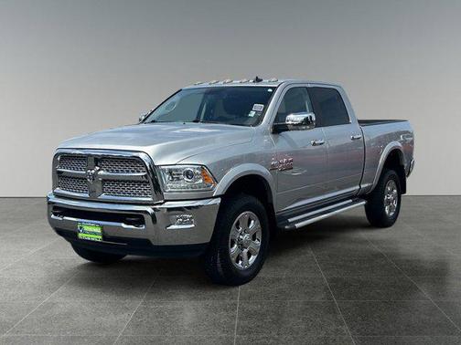 2014 RAM 2500 Laramie