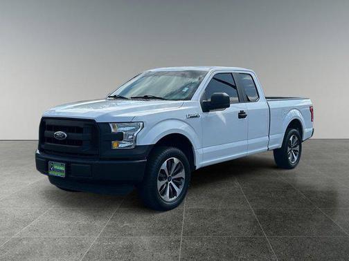 2015 Ford F-150 XL