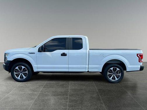 2015 Ford F-150 XL