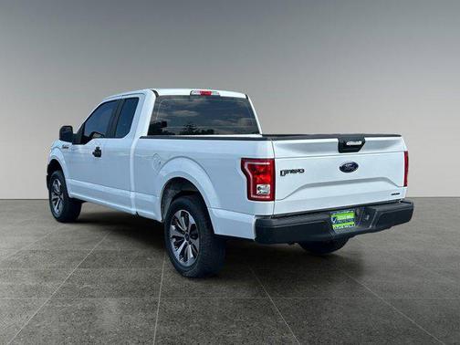 2015 Ford F-150 XL