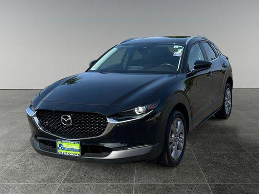 2023 Mazda CX-30 2.5 S Preferred Package
