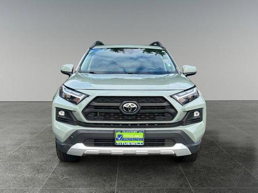2022 Toyota RAV4 Adventure
