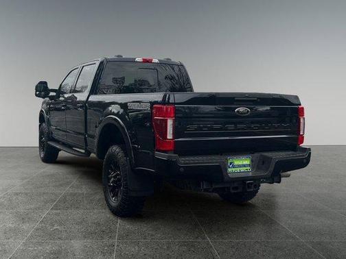 2022 Ford F-350 Lariat