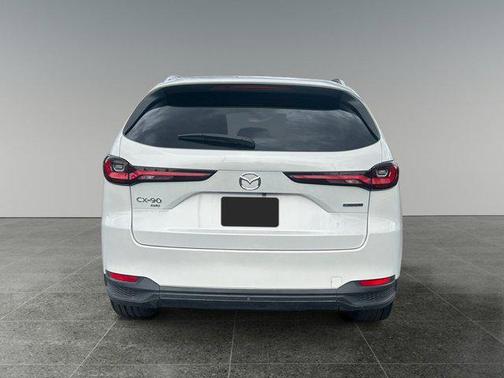 2024 Mazda CX-90 3.3 Turbo Preferred Plus