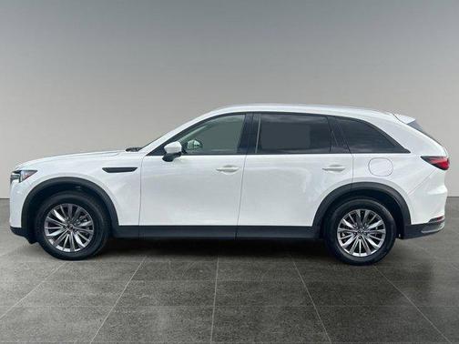 2024 Mazda CX-90 3.3 Turbo Preferred Plus