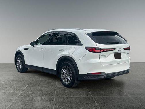 2024 Mazda CX-90 3.3 Turbo Preferred Plus