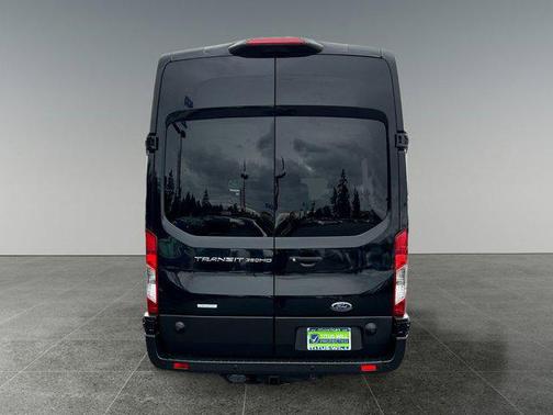 2019 Ford Transit-350 XL