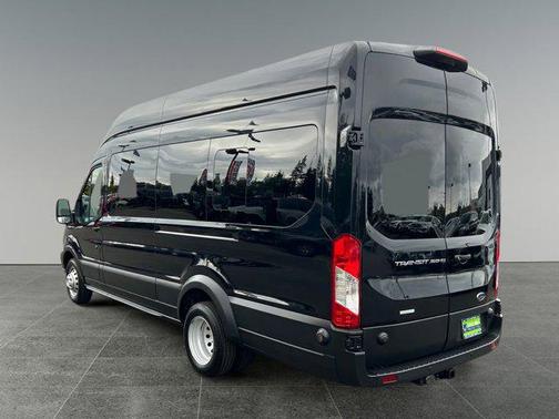 2019 Ford Transit-350 XL