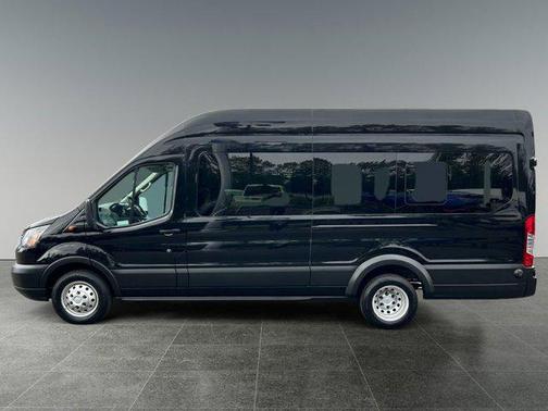 2019 Ford Transit-350 XL