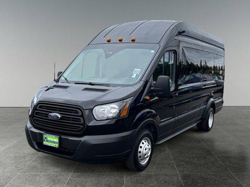 2019 Ford Transit-350 XL