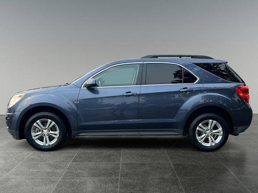 2014 Chevrolet Equinox 1LT