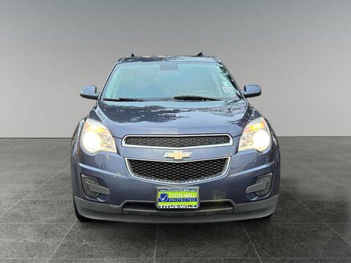 2014 Chevrolet Equinox 1LT