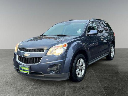 2014 Chevrolet Equinox 1LT