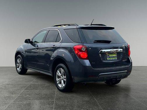 2014 Chevrolet Equinox 1LT