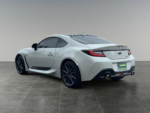 2024 Subaru BRZ Limited