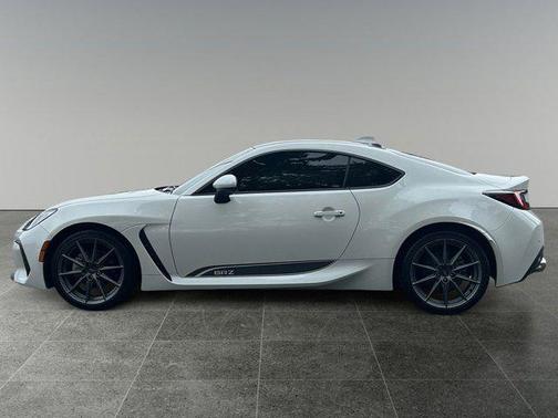 2024 Subaru BRZ Limited