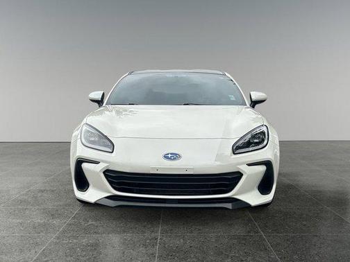 2024 Subaru BRZ Limited