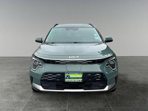 2023 Kia Niro EV Wind