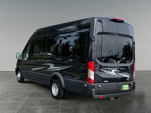 2020 Ford Transit-350 XL