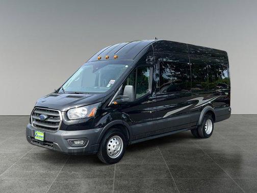 2020 Ford Transit-350 XL
