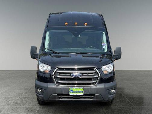 2020 Ford Transit-350 XL