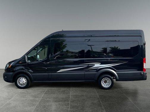 2020 Ford Transit-350 XL