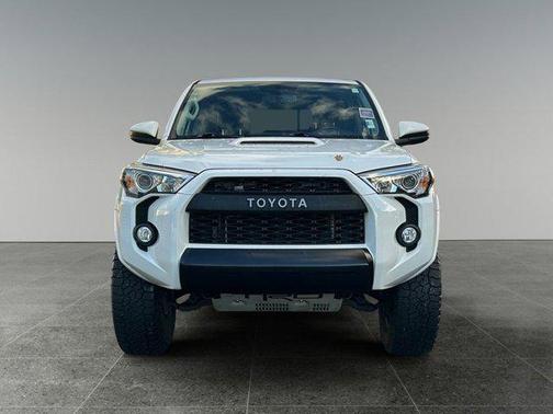 2018 Toyota 4Runner TRD Pro