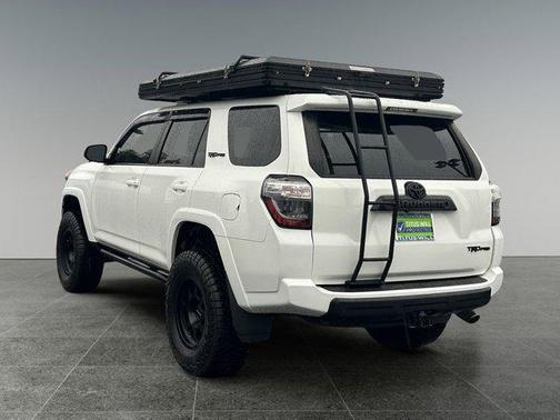 2018 Toyota 4Runner TRD Pro