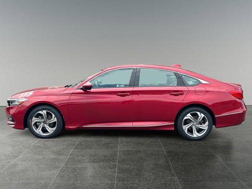 2019 Honda Accord EX