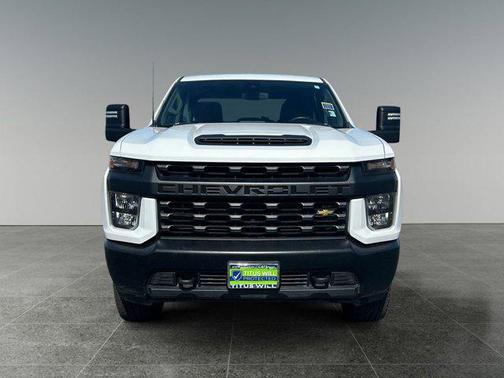 2022 Chevrolet Silverado 3500 WT