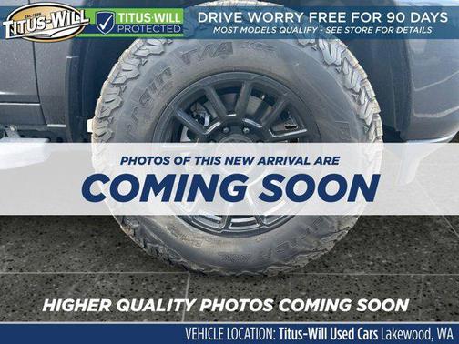 2024 RAM 3500 Laramie Mega Cab 4x4 6'4' Box