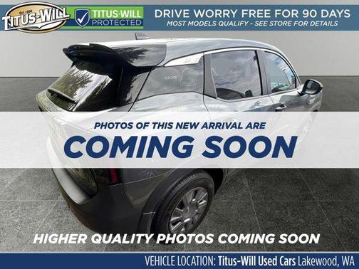 Gun Metallic 2025 Nissan Kicks S