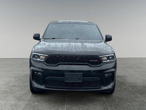 2021 Dodge Durango GT AWD