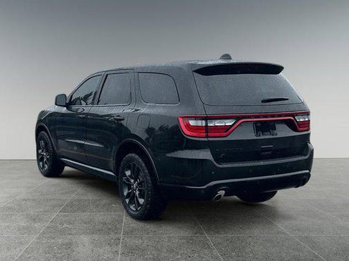 2021 Dodge Durango GT AWD