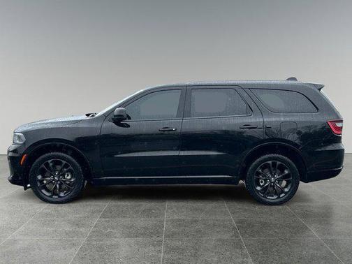 2021 Dodge Durango GT AWD