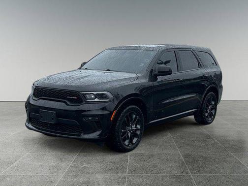 2021 Dodge Durango GT AWD