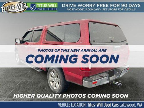 Ruby Red 2018 Ford F-150 XLT