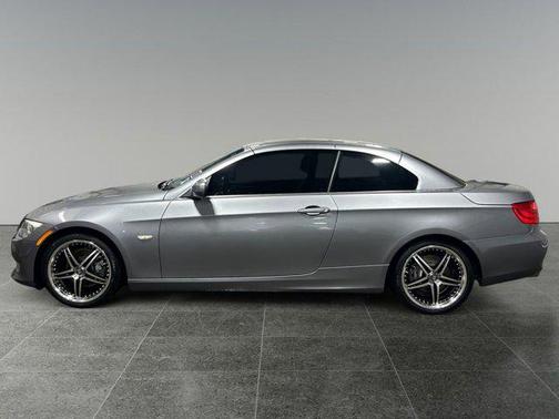 2012 BMW 328 328i
