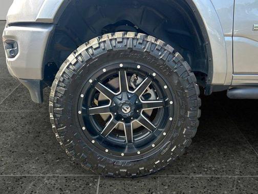 Billet Silver Metallic Clearcoat 2022 RAM 1500 Laramie