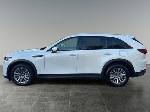 2024 Mazda CX-90 3.3 Turbo Preferred Plus