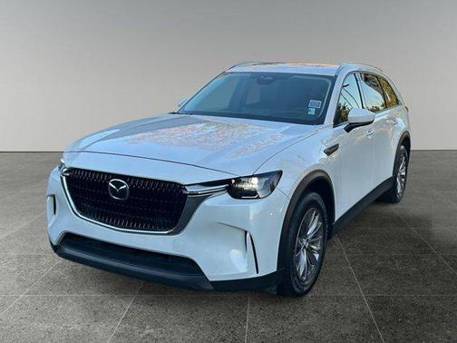 2024 Mazda CX-90 3.3 Turbo Preferred Plus
